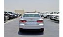 Toyota Camry 2.5L Full Option