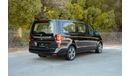 مرسيدس بنز V 250 Std 2.1L AED 2,434/month | 2017 | MERCEDES-BENZ | V-CLASS V250 | GCC | M30408