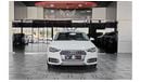 أودي A4 40 TFSI S-لاين 40 TFSI S-لاين