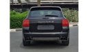 Porsche Cayenne 4.8L-8 cyl - Full option-Very Well Maintained and in good Condition