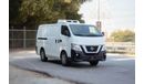 Nissan Urvan 2020 | NISSAN URVAN | CHILLER | NV-350 STD ROOF | N31204