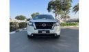 Nissan Pathfinder Nissan Pathfinder  S  2024 4WD  EXPORT ONLY.