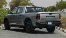 RAM 1500 (НА ЭКСПОРТ , For Export) Rebel G/T V8 5.7L HEMI eTorque , 2024 GCC , 0Km , Без пробега