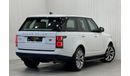 Land Rover Range Rover HSE 3.0L (380 HP) 2019 Range Rover Vogue P380 HSE, Warranty, Full Range Rover Service History, Low K