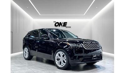 Land Rover Range Rover Velar P380 S Special Offer