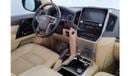 Toyota Land Cruiser 2017 TOYOTA LAND CRUISER GXR GOLD  AUTOMATIC TRANSMISSION IN EXCELLENT CONDITION.