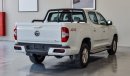 أم جي T60 MG T60 2.0L PICKUP TRUCK 2024