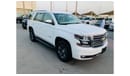 Chevrolet Tahoe Z71