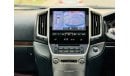 Toyota Land Cruiser Toyota Land Cruiser 2020 V8 full options