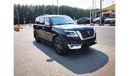 Nissan Patrol LE Platinum Platinum