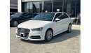 Audi A3 30 TFSI