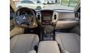 Mitsubishi Pajero 3.5L Petrol, Leather Seat, Sunroof Full Option, RTA PASS (LOT # 1807)