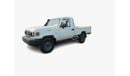 Toyota Land Cruiser Pick Up LC 79 2.8 T/DSL STD- E A/T