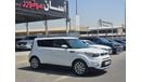 Kia Soul EX 2.0L (163 HP)