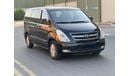 Hyundai H1 Starex