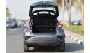 تويوتا CHR 2023 MODEL: TOYOTA C-HR 1.8L HEV