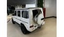 Mercedes-Benz G 63 AMG Std 2019 G63 /GCC/Good Condition