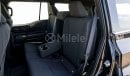 Toyota Prado TX 2.8L DIESEL - BLACK: NEW SHAPE (EXPORT ONLY)