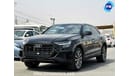 Audi Q8 Q8 55 TFSI Quattro S-line V6 3.0l Awd 5-seater Automat