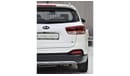 Kia Sorento EXCELLENT DEAL for our KIA Sorento AWD V6 ( 2016 Model! ) in White Color! GCC Specs