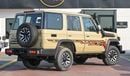 Toyota Land Cruiser 70 LC76 4.0L AT LX  YM 2024