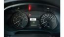 Toyota Hilux TOYOTA HILUX 2.7L  GCC 4WD D/C