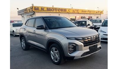 هيونداي كريتا HYUNDAI CRETA 1.5L