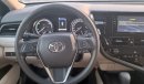 Toyota Camry 2.5L LE Hybrid 2023MY