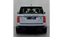 Land Rover Range Rover 2020 Range Rover Vogue P360 HSE, 2026 Range Rover Warranty, 2025 Range Rover Service Pack, Low Kms,