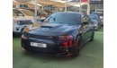 Dodge Charger Dodge Charger SRT Scat Pack 2019 Black 6.4L