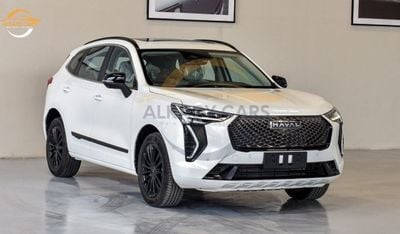 هافال جوليون HAVAL JOLION 1.5L 2024 - GCC SPECS