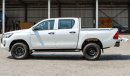 Toyota Hilux HILUX 2.4L MED MT P.WINDO DIESEL 2024