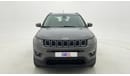 Jeep Compass LONGITUDE 2.4 | Zero Down Payment | Free Home Test Drive