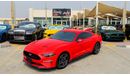 Ford Mustang EcoBoost Premium For sale