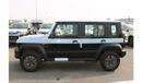 سوزوكي جيمني 2025 GLX 5D 4x4 1.5L Petrol 4AT - SUV - 9 Inch Display Audio + Bluetooth - For Export