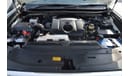 Toyota Prado Diesel engine full option clean car