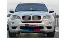 BMW X5 In excellent condition and requires no expenses