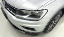 Volkswagen Tiguan SE