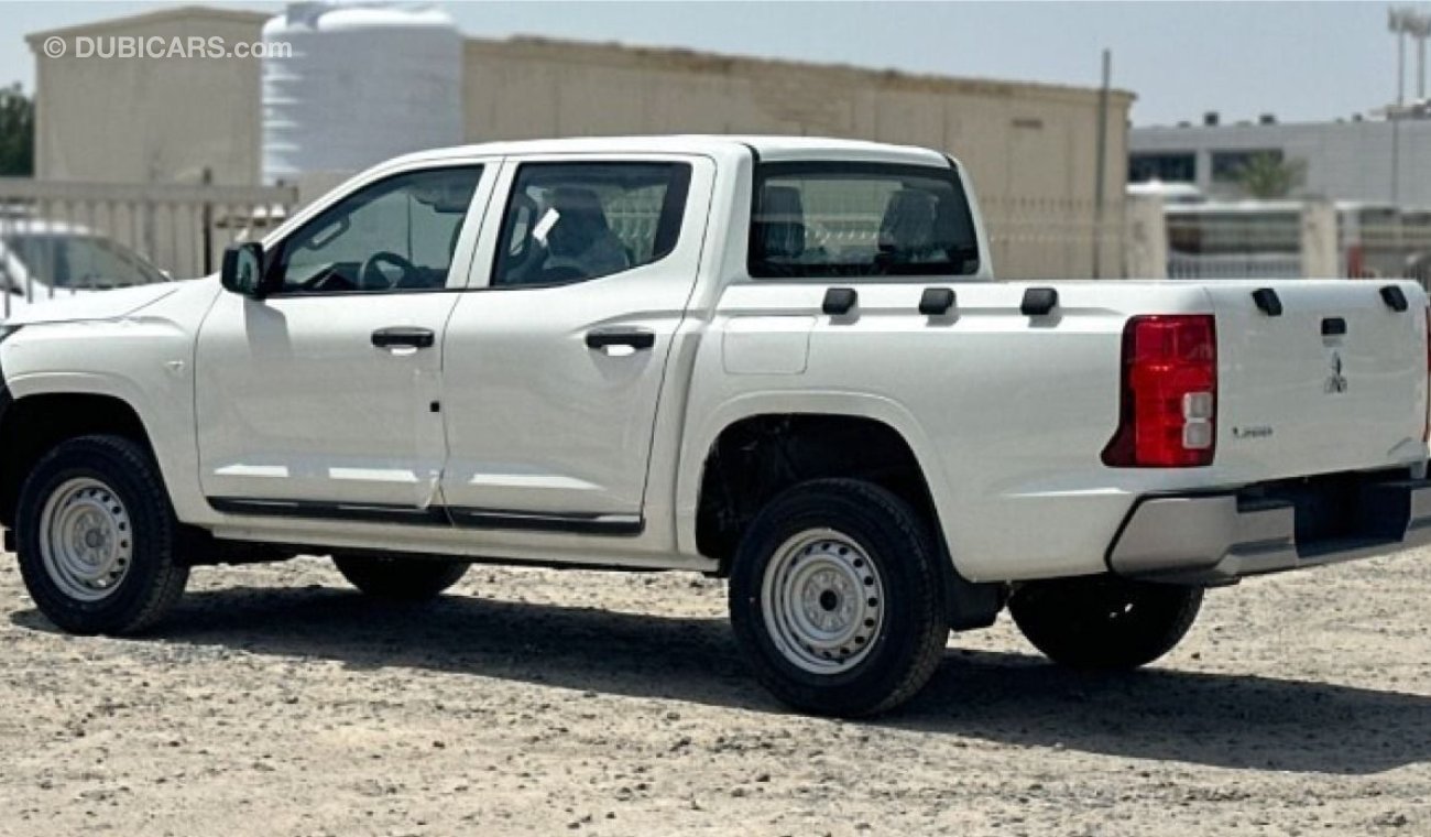 ميتسوبيشي L200 L200 2.4L MT DIESEL 2024