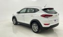 Hyundai Tucson GL 2 | Zero Down Payment | Free Home Test Drive