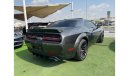 Dodge Challenger SRT8 392 Scat Pack Shaker Dodge Challenger SRT 392 Scat Pack