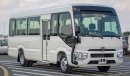 Toyota Coaster COASTER 4.2 30 SETER