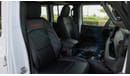 Jeep Wrangler (НА ЭКСПОРТ , For Export) Unlimited Rubicon Xtreme V6 3.6L , 2024 GCC , 0Km , Без пробега