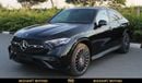 Mercedes-Benz GLC 200 Mercedes-Benz GLC200 2.0L Coupe 2024  4MATIC AMG A/T PTR