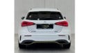 مرسيدس بنز A 250 سبورت AMG 2019 Mercedes Benz A250 AMG Sportback Edition 1, Warranty, Service History, Excellent Cond