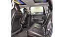 Chevrolet Traverse EXCELLENT 8 SEATER SUV! FULL OPTION ( ORIGINAL PAINT ) Chevrolet Traverse LT 2014 Model GCC Specs!