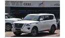 Nissan Patrol NISSAN PATROL LE T2 V8 2024 0KM GCC (EXPORT ONLY)