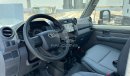 Toyota Land Cruiser Pick Up LC79 Single Cabin 4.0L Petrol [Africa]