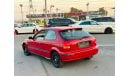 هوندا سيفيك 1997 MANUAL GEAR 1.4L PANORAMA CLEAN TITLE GERMANY