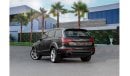 أودي Q7 S-Line 35 TFSI | 1,615 P.M (4 Years)⁣ | 0% Downpayment | Excellent Condition!